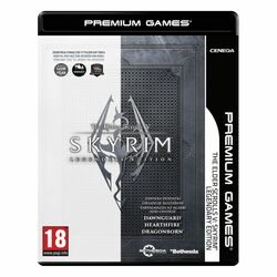 The Elder Scrolls 5: Skyrim (Legendary Edition) az pgs.hu