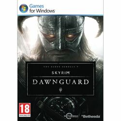 The Elder Scrolls 5 Skyrim: Dawnguard az pgs.hu