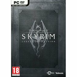 The Elder Scrolls 5: Skyrim (Legendary Edition) az pgs.hu