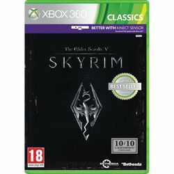 The Elder Scrolls 5: Skyrim - OPENBOX (Bontott áru, teljes garancia) az pgs.hu