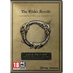 The Elder Scrolls Online (Gold Edition) az pgs.hu