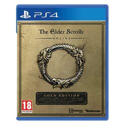 The Elder Scrolls Online (Gold Edition) az pgs.hu