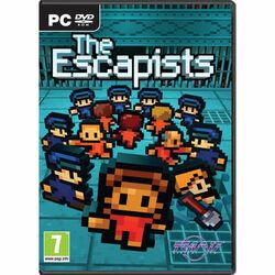 The Escapists az pgs.hu