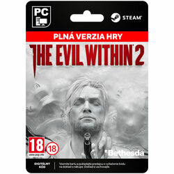 The Evil Within 2 [Steam] az pgs.hu