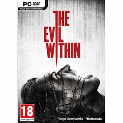 The Evil Within az pgs.hu