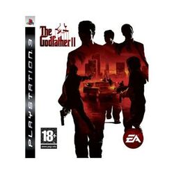 The Godfather 2-PS3 - BAZÁR (használt termék) az pgs.hu