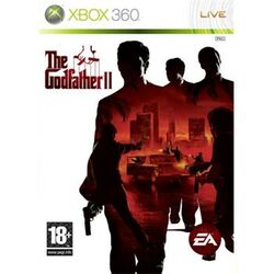 The Godfather 2 [XBOX 360] - BAZÁR (Használt áru) az pgs.hu