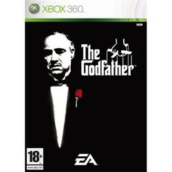 The Godfather [XBOX 360] - BAZÁR (Használt termék) az pgs.hu
