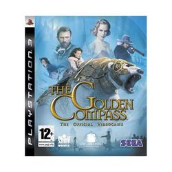 The Golden Compass [PS3] - BAZÁR (Használt áru) az pgs.hu