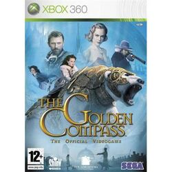 The Golden Compass [XBOX 360] - BAZÁR (használt termék) az pgs.hu