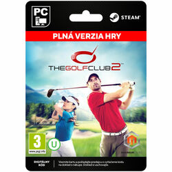The Golf Club 2 [Steam] az pgs.hu