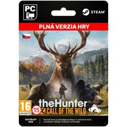 The Hunter: Call of the Wild [Steam] az pgs.hu