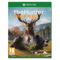 theHunter: Call of the Wild az pgs.hu