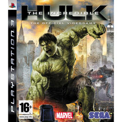 The Incredible Hulk az pgs.hu