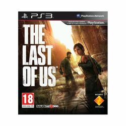 The Last of Us az pgs.hu