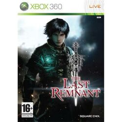 The Last Remnant [XBOX 360] - BAZÁR (használt termék) az pgs.hu