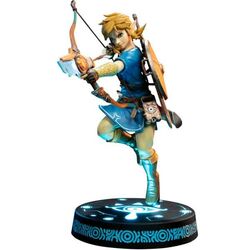 The Legend of Zelda: Breath of the Wild PVC (Collectors Edition) az pgs.hu