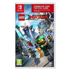 The LEGO Ninjago Movie Videogame az pgs.hu