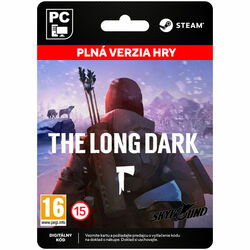 The Long Dark [Steam] az pgs.hu