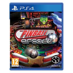 The Pinball Arcade az pgs.hu