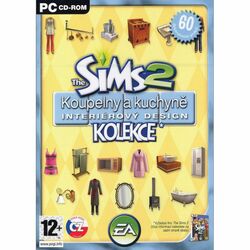 The Sims 2: Konyhai és Fürdőszobai Lakberendezési Cuccok HU az pgs.hu