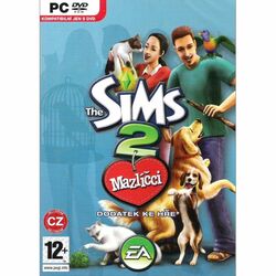 The Sims 2: Házikedvenc HU az pgs.hu