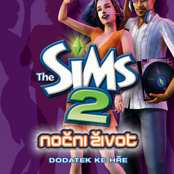 The Sims 2: Night Life HU az pgs.hu