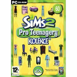The Sims 2: Trendi Tini Cuccok HU az pgs.hu