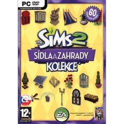 The Sims 2: Paloták és Parkok Cuccok HU az pgs.hu