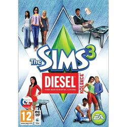 The Sims 3: Diesel az pgs.hu
