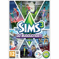 The Sims 3: Előre a jövőbe HU az pgs.hu