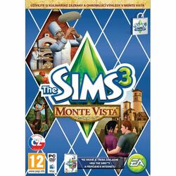 The Sims 3: Monte Vista HU az pgs.hu