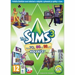 The Sims 3: Múltidéző Cuccok kiegészítő az pgs.hu