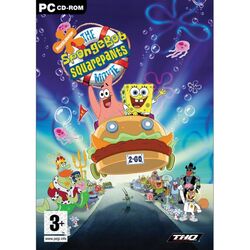 The SpongeBob SquarePants Movie az pgs.hu