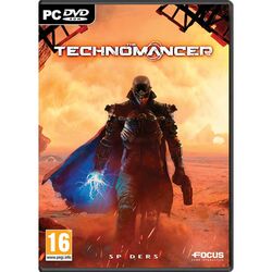 The Technomancer az pgs.hu