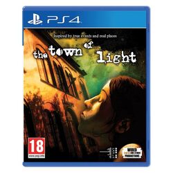 The Town of Light [PS4] - BAZÁR (Használt termék) az pgs.hu