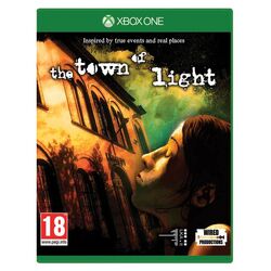 The Town of Light [XBOX ONE] - BAZÁR (Használt termék) az pgs.hu