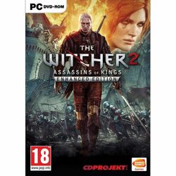 The Witcher 2: Assassins of Kings (Enhanced Edition) az pgs.hu