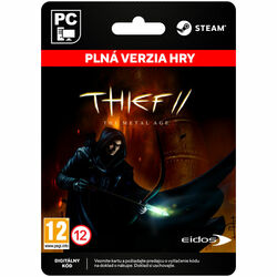 Thief 2: The Metal Age [Steam] az pgs.hu