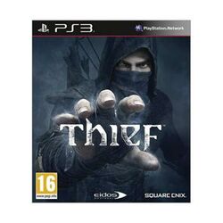 Thief [PS3] - BAZÁR (Használt áru) az pgs.hu