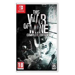 This War of Mine (Complete Edition) az pgs.hu