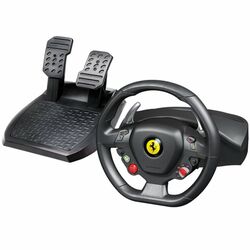 Thrustmaster Ferrari 458 Italia - OPENBOX (Bontott termék teljes garanciával) na pgs.hu