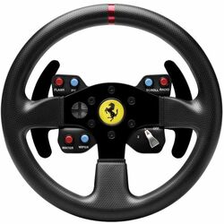 Thrustmaster Ferrari GTE Wheel Add-On Ferrari 458 Challenge Edition az pgs.hu