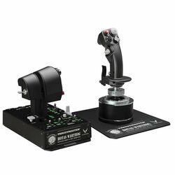 Thrustmaster Hotas Warthog az pgs.hu