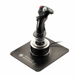 Thrustmaster Hotas Warthog Flight Stick na pgs.hu