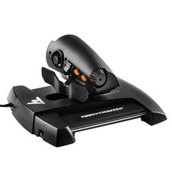 Thrustmaster Gázpedál TWCS Throttle na pgs.hu