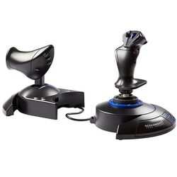 Thrustmaster T.Flight Hotas 4 (Ace Combat 7: Skies Unknown Edition) na pgs.hu