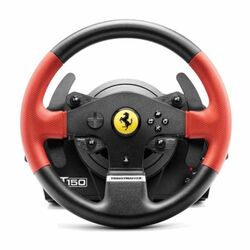 Thrustmaster T150 Ferrari - OPENBOX (Kibontott termék, teljes garancia) az pgs.hu