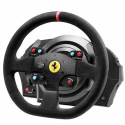 Versenykormány Thrustmaster T300 Ferrari 599XX Evo az pgs.hu