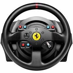 Thrustmaster T300 RS Ferrari GTE na pgs.hu